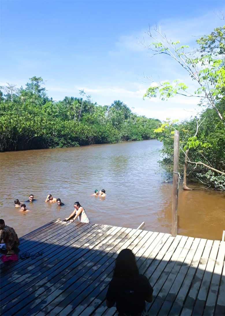 — Conheça um pouco sobre nós