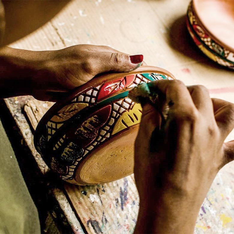 — Muito além dos circuitos tradicionais