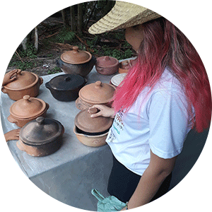 — Muito além dos circuitos tradicionais